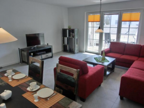 Ferienwohnung LP6, Graal-Muritz